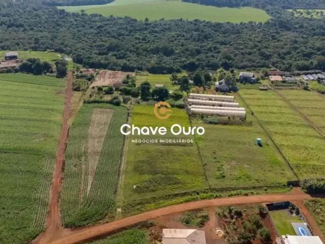 Sítio e chácara venda em Parque São Paulo, Cascavel