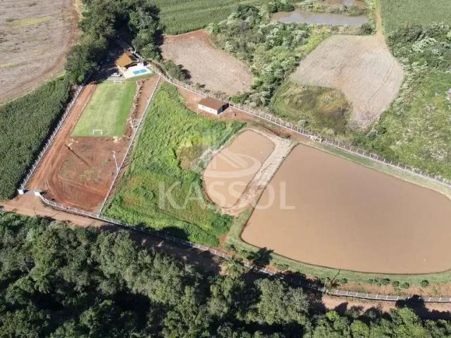 Sítio e chácara venda em Região Geográfica Imediata de Cascavel, Cascavel
