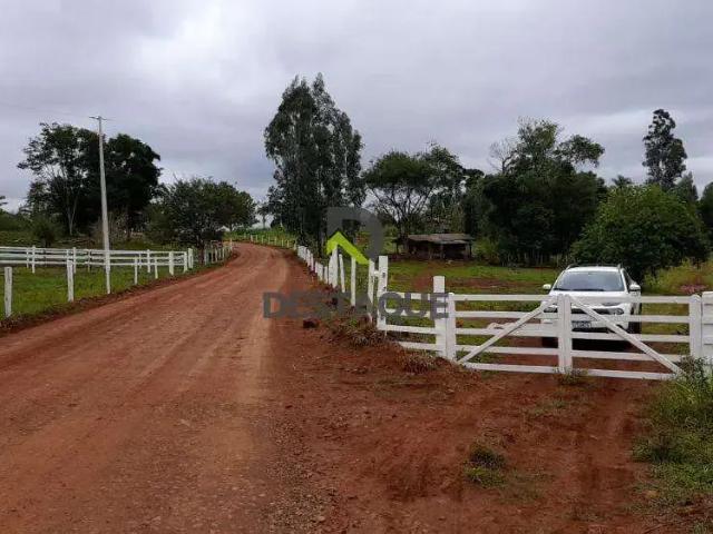 Sítio e chácara venda em Região Geográfica Imediata de Cascavel, Cascavel