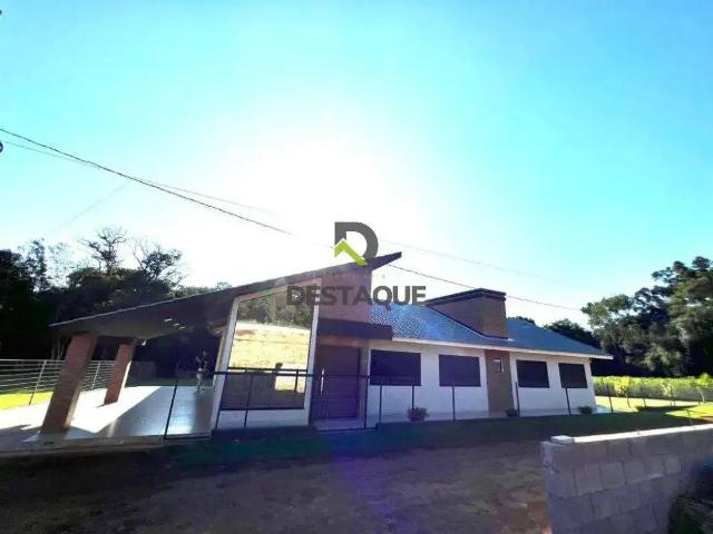 Sítio e chácara venda em Região Geográfica Imediata de Cascavel, Cascavel