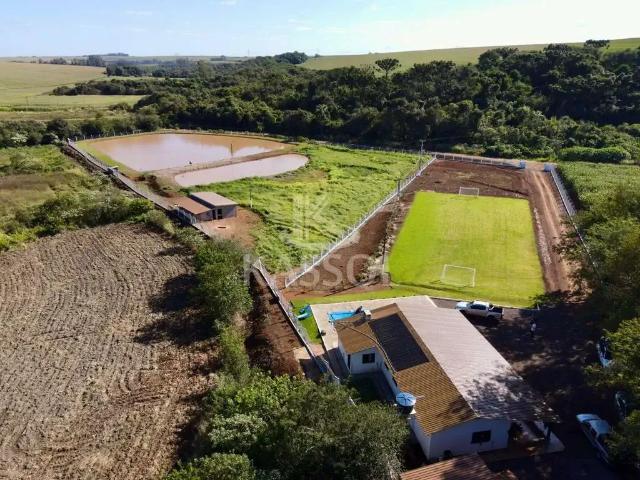 Sítio e chácara venda em Região Geográfica Imediata de Cascavel, Cascavel