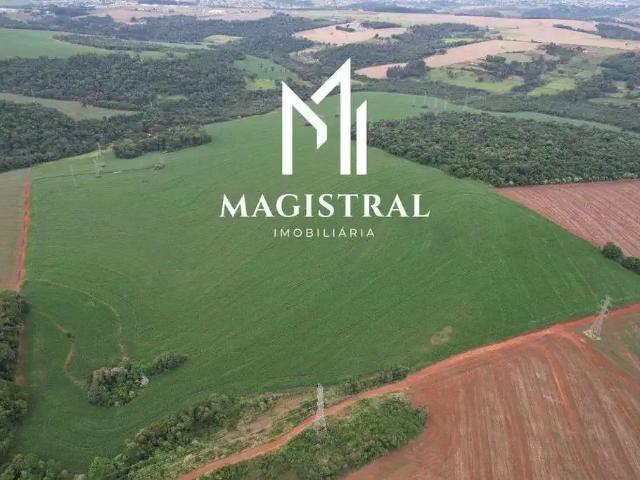 Sítio e chácara venda em Região Geográfica Imediata de Cascavel, Cascavel
