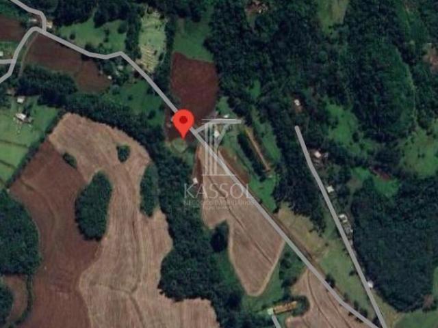 Sítio e chácara venda em Cascavel, Região Geográfica Intermediária de Cascavel