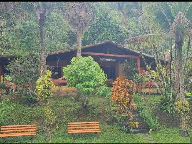 Sítio e chácara venda em Casimiro de Abreu