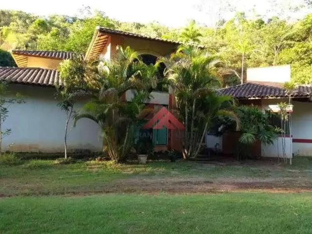 Sítio e chácara venda em Região Geográfica Imediata de Macaé-Rio das Ostras, Casimiro de Abreu
