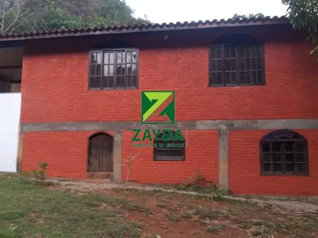 Sítio e chácara venda em Casimiro de Abreu