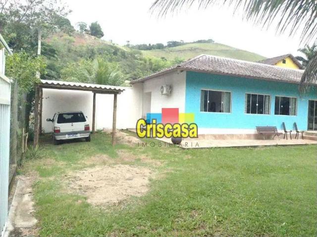Sítio e chácara venda em Região Geográfica Imediata de Macaé-Rio das Ostras, Casimiro de Abreu