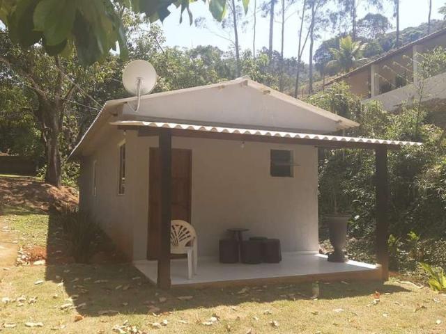 Sítio e chácara venda em Casimiro de Abreu