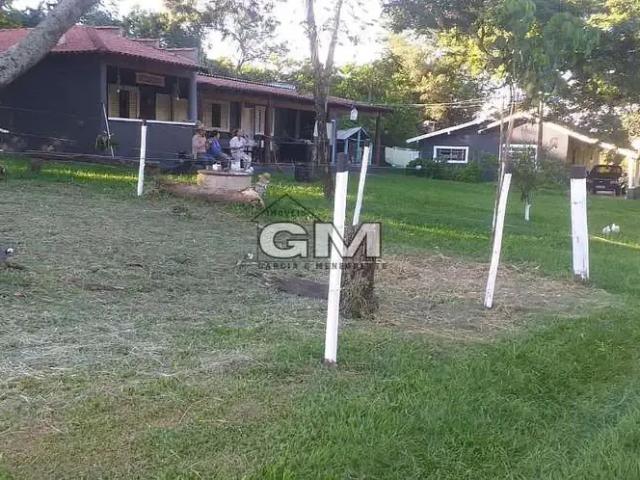 Sítio e chácara venda em Região Imediata de São Paulo, Região Metropolitana de São Paulo