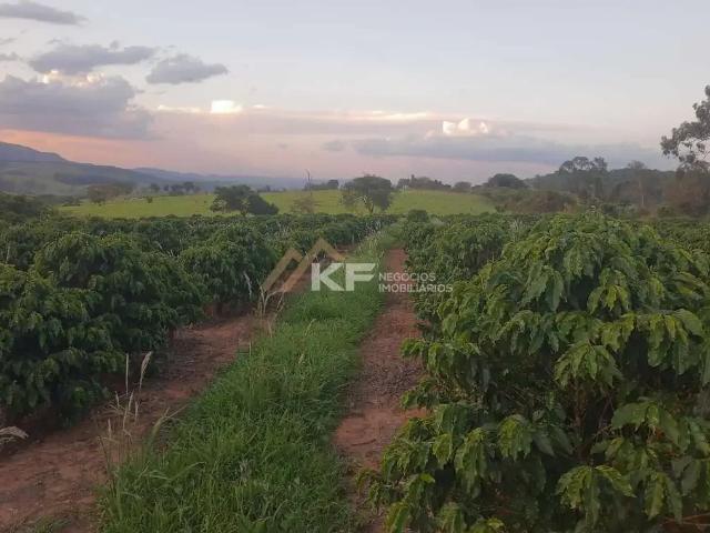 Sítio e chácara venda em Região Geográfica Imediata de Passos, Cássia