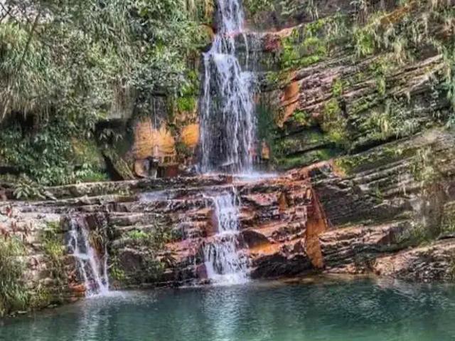 Sítio e chácara venda em Região Geográfica Imediata de Passos, Cássia