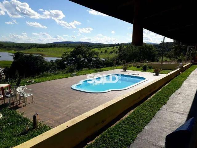 Sítio e chácara venda em Cocais, Bom Jesus do Amparo