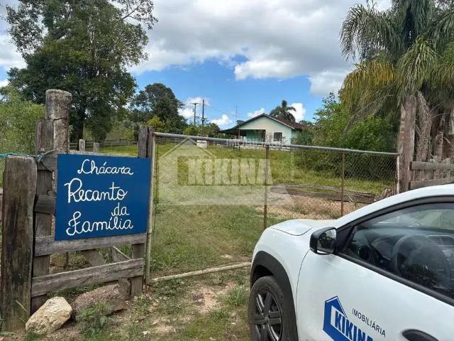 Sítio e chácara venda em Região Geográfica Imediata de Ponta Grossa, Castro