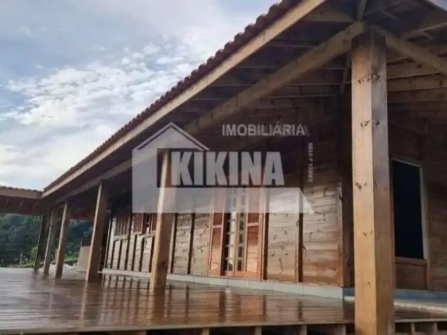 Sítio e chácara venda em Região Geográfica Imediata de Ponta Grossa, Castro