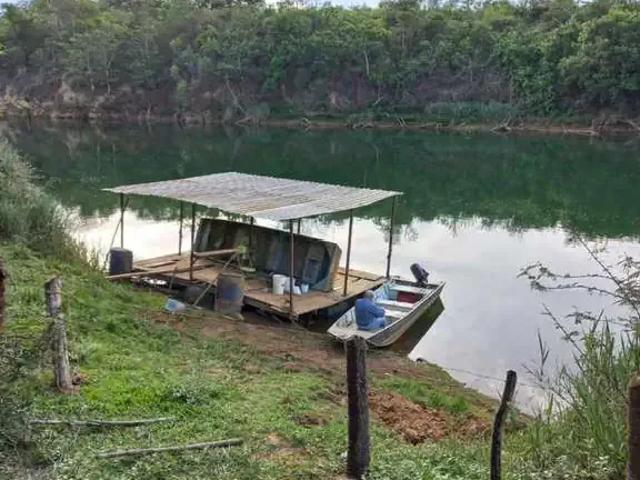 Sítio e chácara venda em Região Geográfica Imediata de Catalão, Catalão