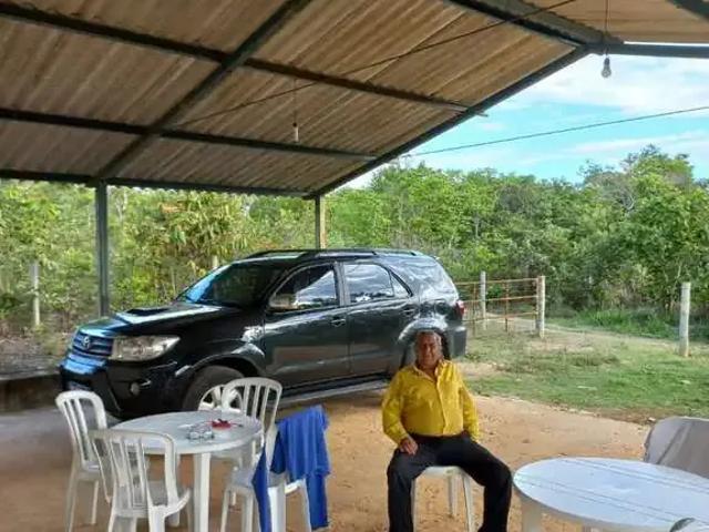 Sítio e chácara venda em Região Geográfica Imediata de Catalão, Catalão