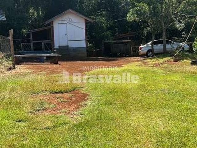 Sítio e chácara venda em Catanduvas, Região Sul