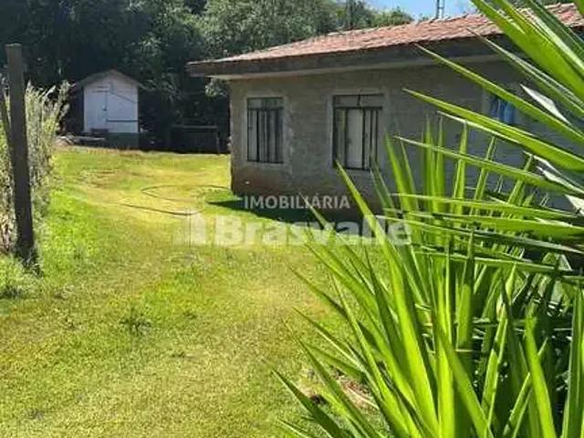 Sítio e chácara venda em Catanduvas, Região Geográfica Intermediária de Cascavel