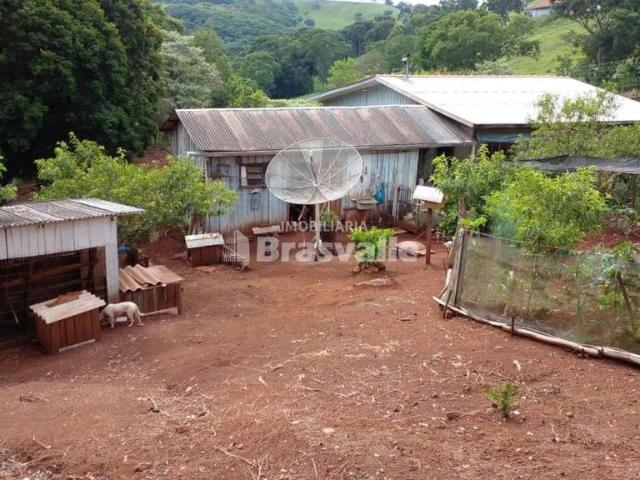 Sítio e chácara venda em Catanduvas, Região Sul