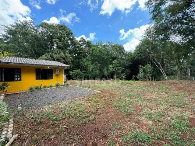 Sítio e chácara venda em Região Geográfica Imediata de Cascavel, Catanduvas