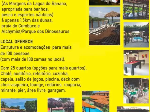 Sítio e chácara venda em Região Geográfica Imediata de Fortaleza, Caucaia