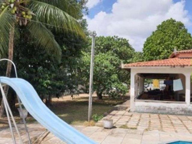Sítio e chácara venda em Guajiru, Caucaia