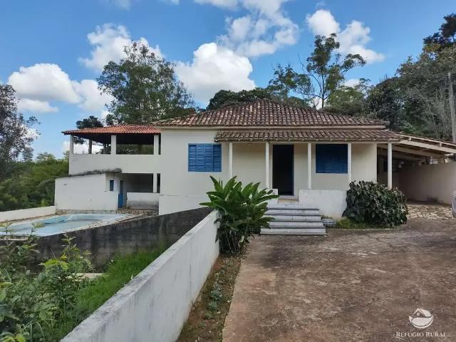 Sítio e chácara venda em Região Geográfica Imediata de Ipatinga, Região Metropolitana do Vale do Aço