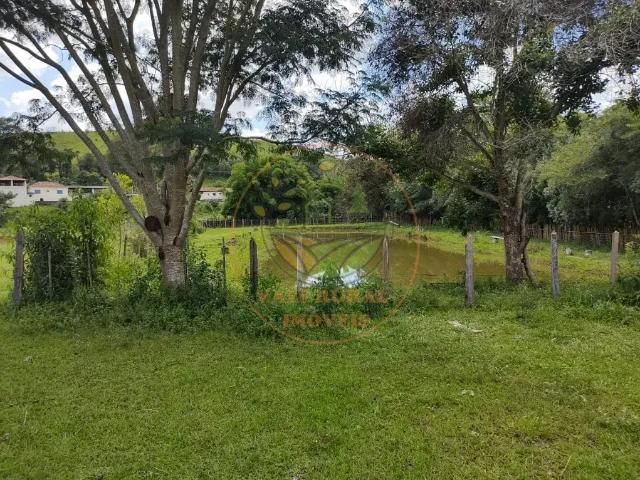 Sítio e chácara venda em Região Geográfica Imediata de Caxambu - Baependi, Caxambu