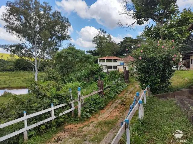 Sítio e chácara venda em Região Geográfica Imediata de Caxambu - Baependi, Caxambu