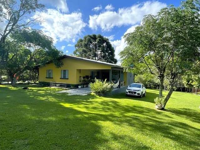 Sitio venda em Caxias do Sul, Ana Rech