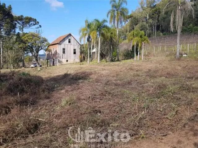 Sítio e chácara venda em Região Geográfica Imediata de Caxias do Sul, Caxias do Sul
