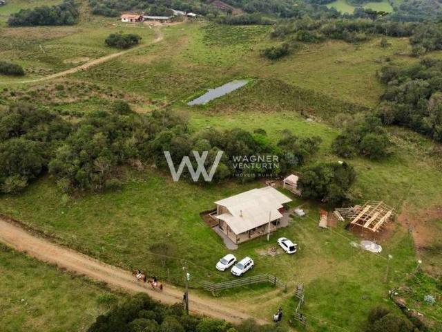 Sítio e chácara venda em Criúva, Caxias do Sul