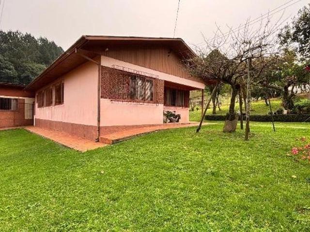 Sítio e chácara venda em Caxias do Sul, Região Geográfica Intermediária de Caxias do Sul