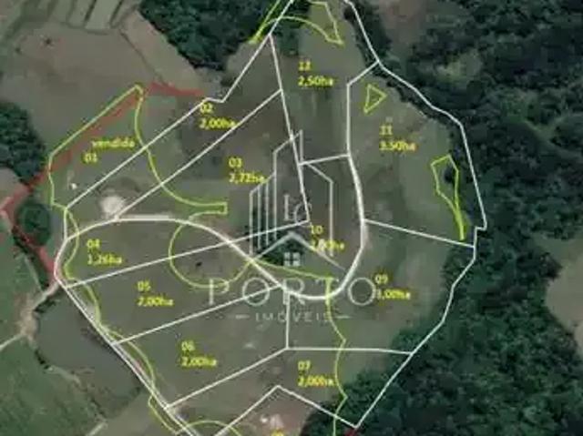 Sítio e chácara venda em Região Geográfica Imediata de Caxias do Sul, Caxias do Sul