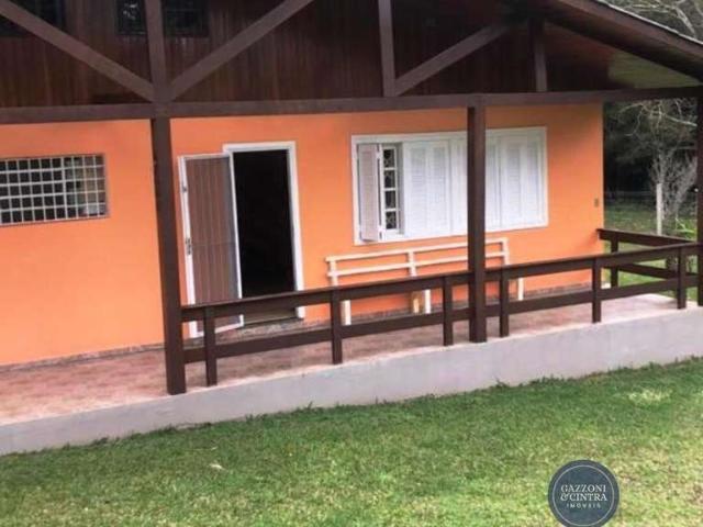 Sitio venda em Caxias do Sul, Fazenda Souza