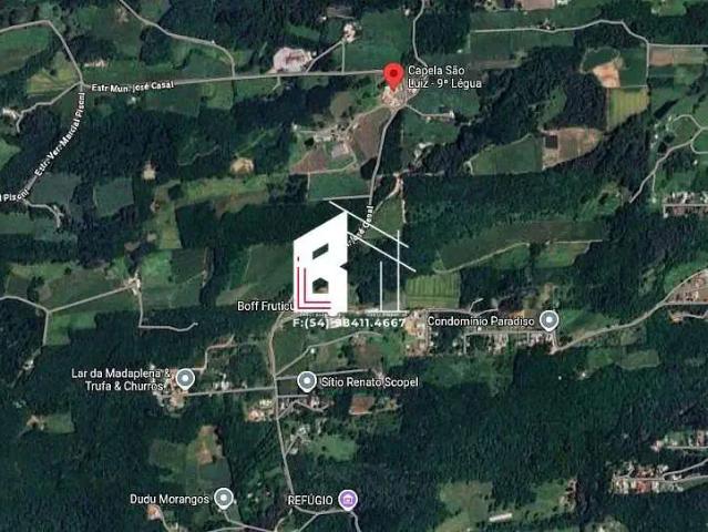 Sítio e chácara venda em Região Geográfica Imediata de Caxias do Sul, Caxias do Sul