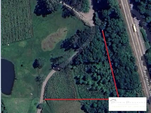 Sítio e chácara venda em Caxias do Sul, Região Geográfica Intermediária de Caxias do Sul