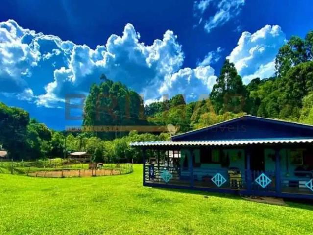 Sítio e chácara venda em Região Geográfica Imediata de Caxias do Sul, Caxias do Sul