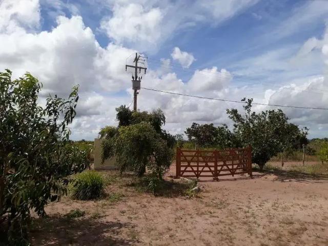 Sítio e chácara venda em Região Geográfica Imediata de Aracati, Aracati