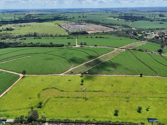 Terreno venda em Região Imediata de São José do Rio Preto, Região Metropolitana de São José do Rio Preto