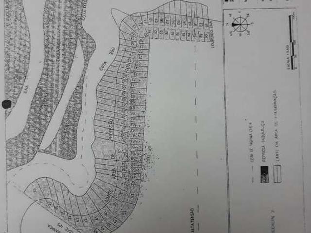 Sítio e chácara venda em Região Geográfica Imediata de Londrina, Centenário do Sul