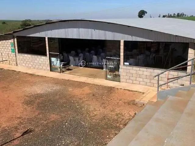Sítio e chácara venda em Região Imediata de Avaré, Cerqueira César