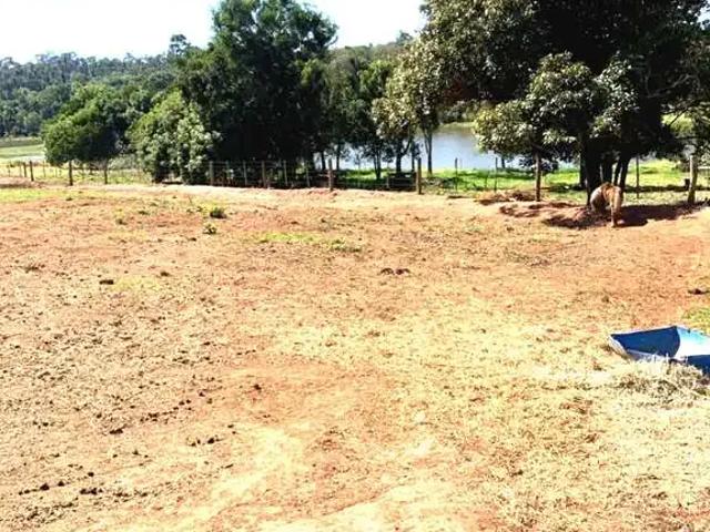 Sítio e chácara venda em Região Imediata de Avaré, Cerqueira César