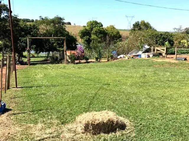 Sítio e chácara venda em Região Imediata de Avaré, Cerqueira César
