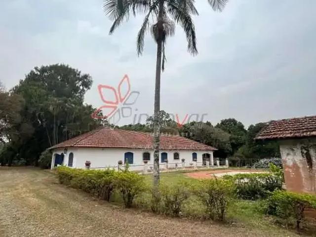 Sítio e chácara venda em Região Imediata de Avaré, Cerqueira César