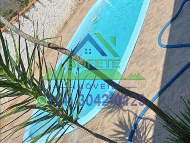 Sítio e chácara venda em Centro, Cerquilho