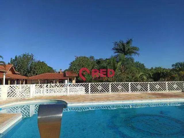 Sítio e chácara venda em Residencial Di Napoli, Cerquilho