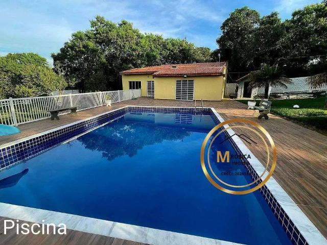 Sítio e chácara venda em Centro, Cerquilho