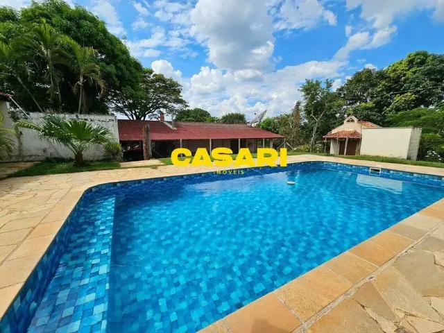 Sítio e chácara venda em Centro, Cerquilho