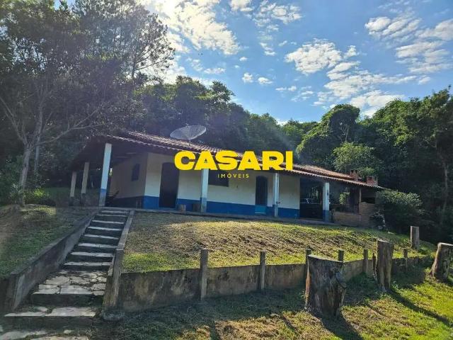 Sítio e chácara venda em Centro, Cerquilho